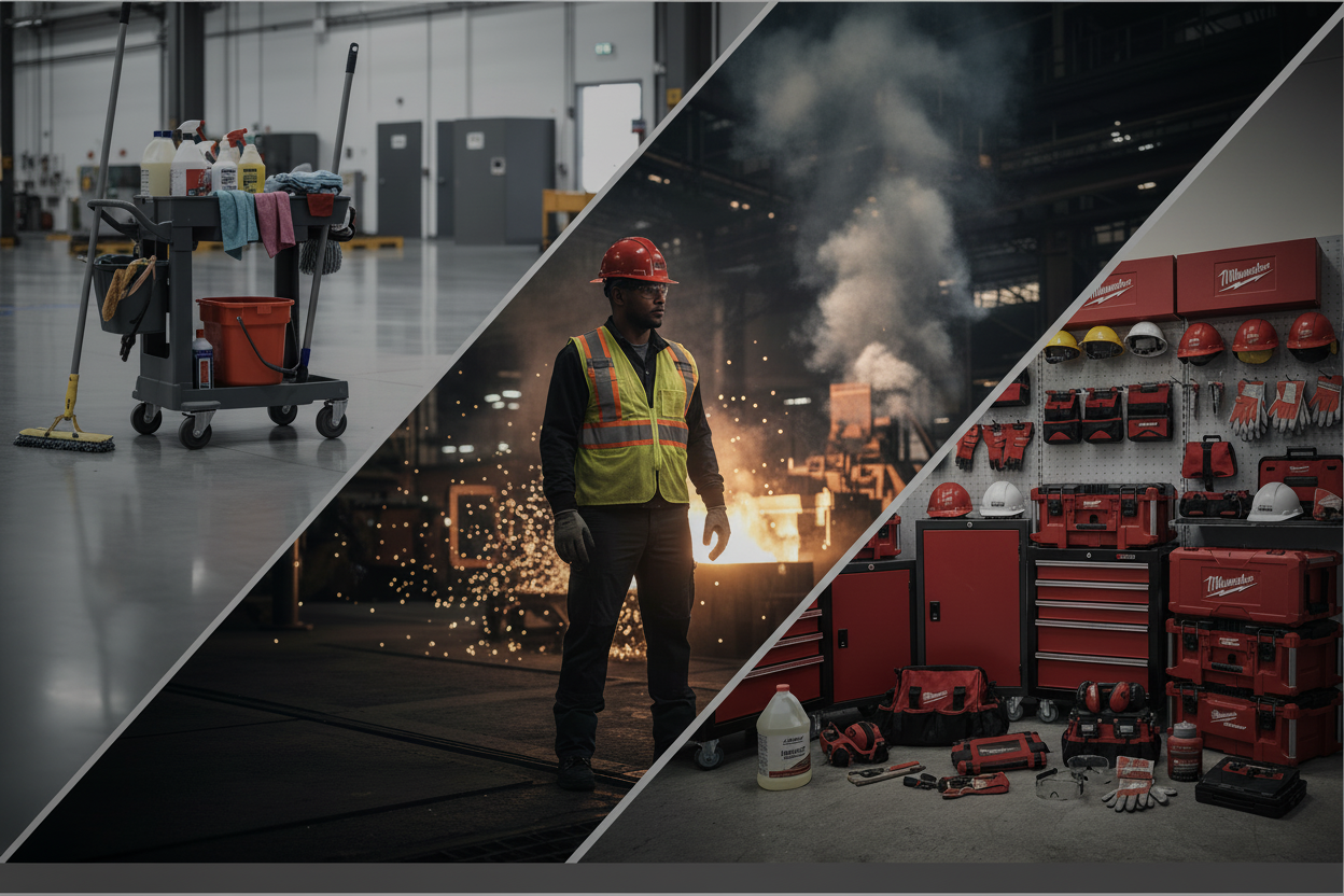 ChemSafe Refined Hero Banner